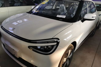 东风纳米 纳米01 2024款 焕新版 330 Air