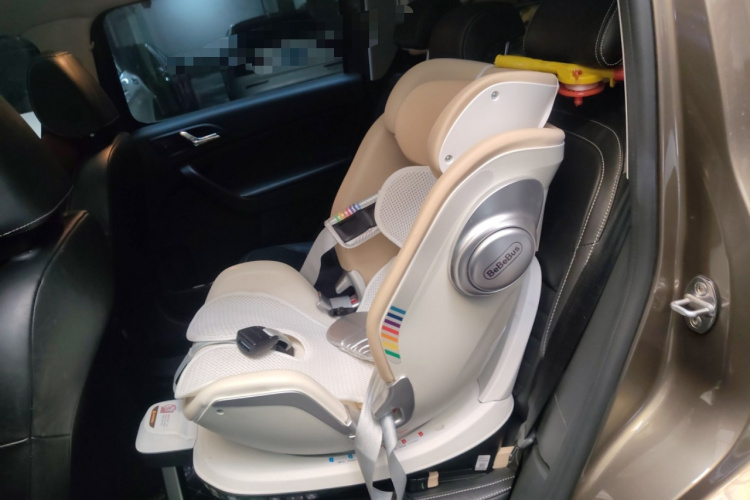 斯柯达 Yeti 2017款 TSI280 DSG车享兄弟版中控内饰21