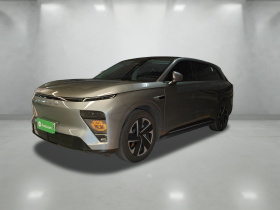 星途 星纪元 ET 2024款 增程 200 Pro+