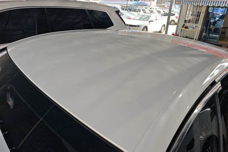 五菱汽车 五菱星光 2023款 150 进阶版局部细节57