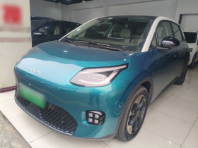 埃安 AION UT 2025款 420智尊版