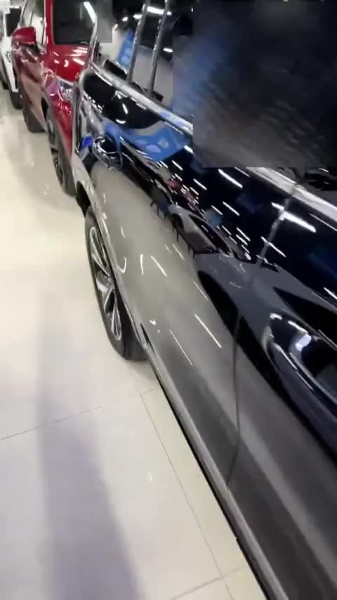 理想汽车 理想ONE 2021款 增程6座版讲解2