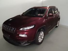 Jeep 自由光 2016款 2.4L 领先版