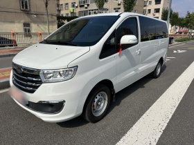 江淮瑞风 瑞风M3 2023款 1.8L 7/8座舒适版