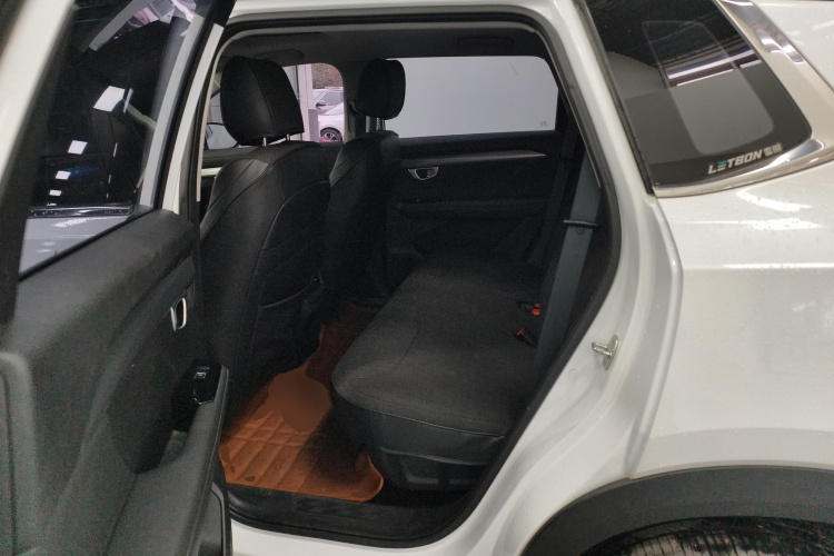 五菱汽车 五菱星辰 2022款 2.0L DHT电速款中控内饰21