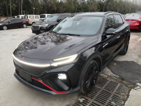 飞凡汽车 飞凡MARVEL R 2021款 四驱PRO版