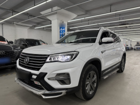 长安CS75 2020款 280T 手动精英型 国VI