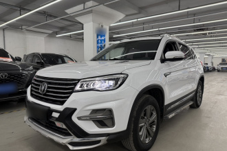 长安CS75 2020款 280T 手动精英型 国VI