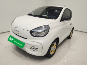 荣威 科莱威CLEVER 2021款 302km新四座超能版