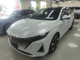 长安 锐程PLUS 2023款 1.5T DCT领航型