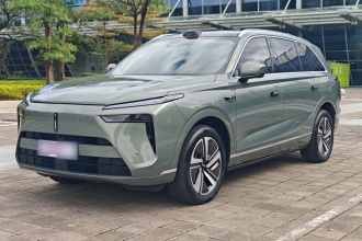 魏牌 蓝山 2025款 四驱 Ultra