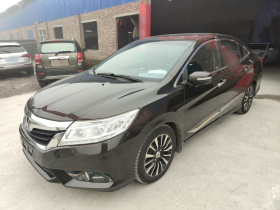 本田 凌派 2013款 1.8L 自动舒适版