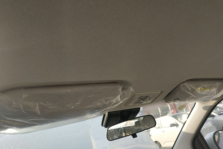 长安启源 长安Lumin 2024款 130km 清悦款局部细节22