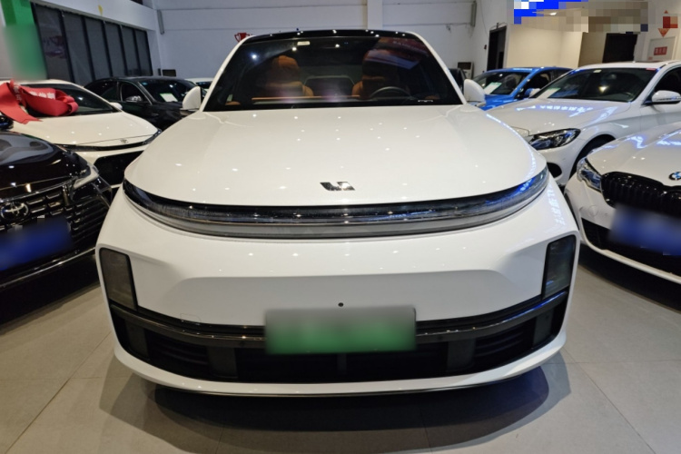 理想汽车 理想L7 2023款 Pro车身外观6001