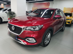 名爵HS 2019款 30T 自动两驱Trophy超能版 国VI