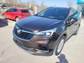 别克 昂科威 2020款 20T 两驱领先型