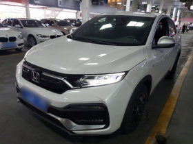 本田XR-V 2021款 220TURBO CVT豪华版