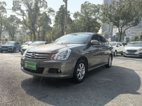 日产 轩逸 2012款 经典 1.6XE 手动舒适版