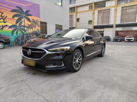 别克 君越 2019款 28T 精英型