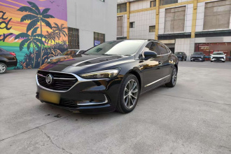 别克 君越 2019款 28T 精英型