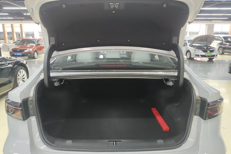 奇瑞 风云A8L 2025款 1.5TGDI 145km 豪华型局部细节23