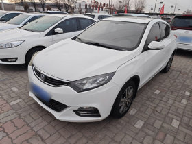 长安 逸动 2015款 1.6L 手动俊酷型 国V