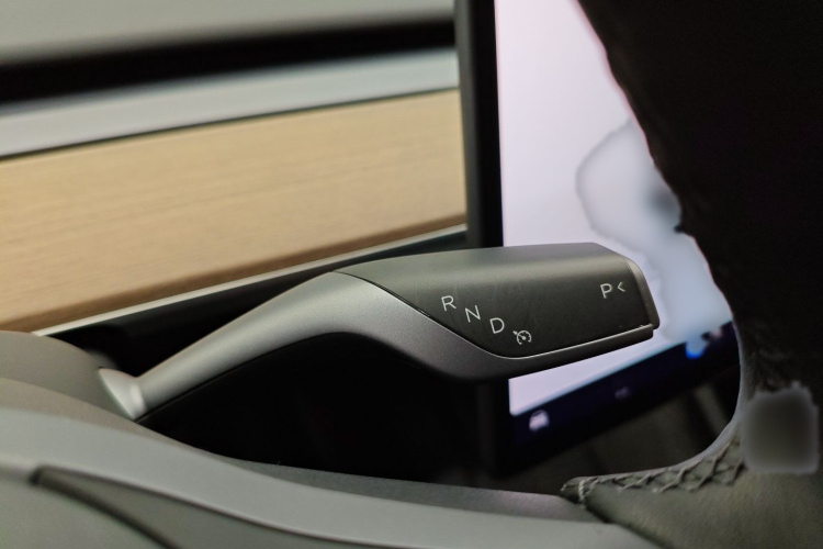 特斯拉 Model Y 2022款 Performance高性能全轮驱动版局部细节18