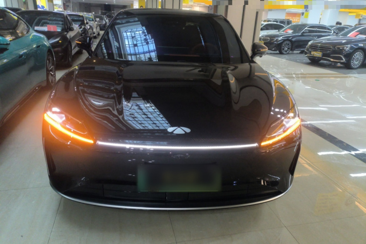 奇瑞风云 风云A9L 2025款 260伯牙奢享版车身外观6001