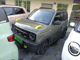 吉利汽车 2024款 200km 熊猫骑士