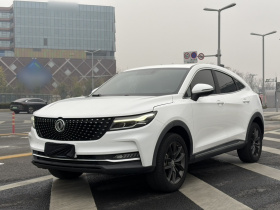 东风风光 风光ix5 2019款 220T CVT智悦型 国VI