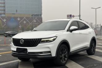 东风风光 风光ix5 2019款 220T CVT智悦型 国VI