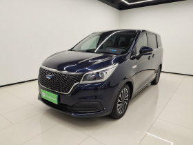 长安欧尚科尚 2019款 1.5T 自动精英型 国VI