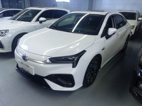 埃安 AION S 2020款 魅 580