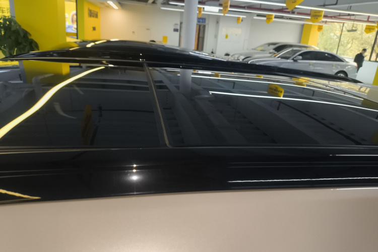 凯迪拉克XT5 2023款 2.0T 四驱尊贵型（至臻版）局部细节57