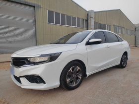 本田 享域 2019款 180TURBO CVT乐享版 国VI