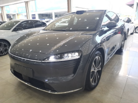 鸿蒙智行 智界R7 2025款 增程 251km Max