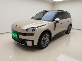 领克900 2025款 2.0T 探索版