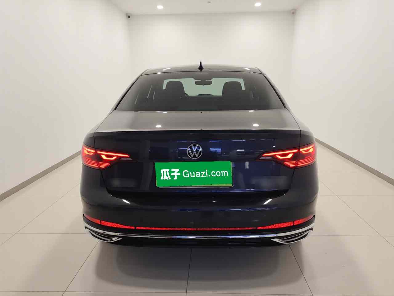 大众 速腾 2025款 300TSI DSG超越版(4)