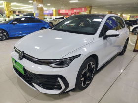 大众 高尔夫 2025款 300TSI R-Line