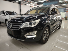 宝骏560 2016款 1.8L 手动豪华型