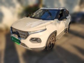 宝骏510 2017款 1.5L 手动豪华型