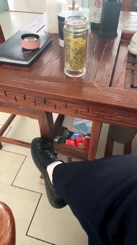 别克GL8 2022款 陆上公务舱 652T 豪华型讲解2