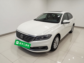 大众 朗逸 2021款 1.5L 自动舒适版