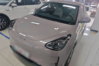 吉利银河 星愿 2025款 310km 青春版