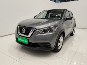 日产 劲客 2017款 1.5L 手动酷动版