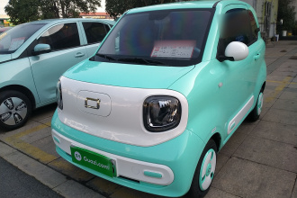 奔腾小马 2024款 170km 活力马