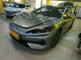 腾势Z9 2024款 1100km 四驱Max版