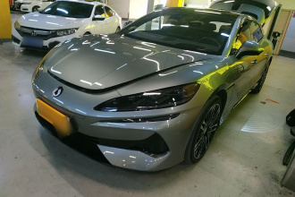 腾势Z9 2024款 1100km 四驱Max版