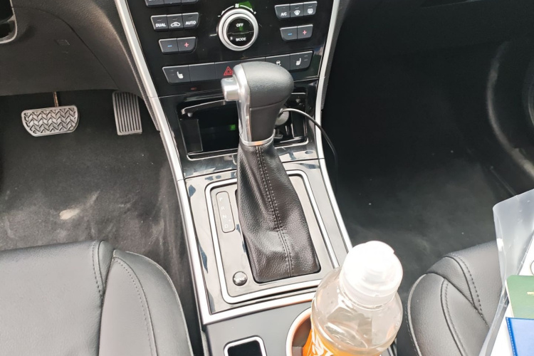 哈弗H2 2017款 红标 1.5T 自动两驱豪华型局部细节18