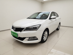 长安 悦翔V7 2015款 1.6L 手动乐享型 国V